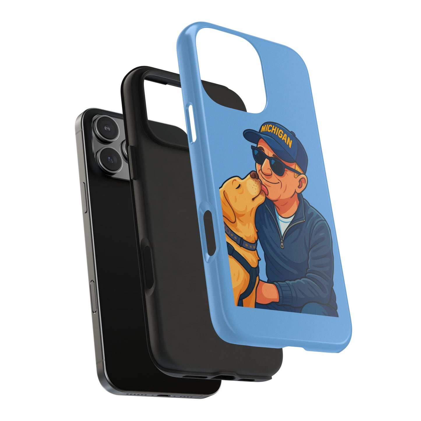 Picture This Magic© Stylish I-Phone Cases with Customized Design