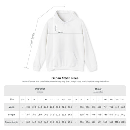 Picture This Magic© Cozy Season Hoodie