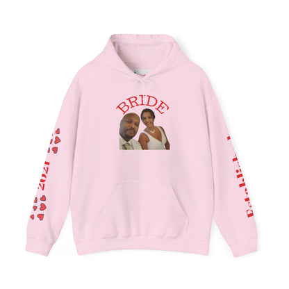 Picture This Magic© Custom Hoodie