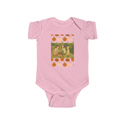 Picture This Magic© Customized Infant Bodysuit | Cute Baby Outfit,