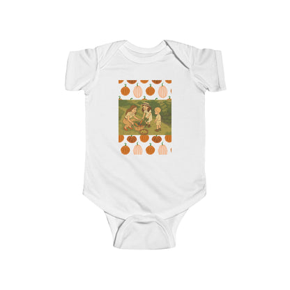 Picture This Magic© Customized Infant Bodysuit | Cute Baby Outfit,