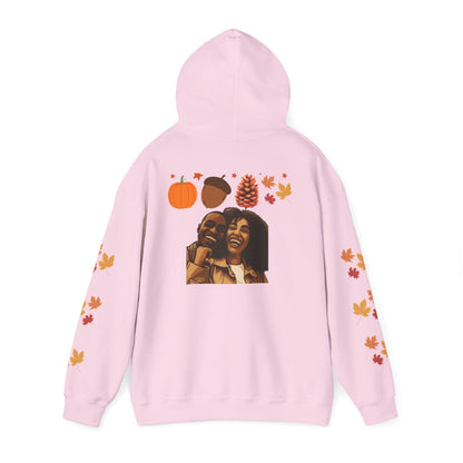Picture This Magic© Cozy Season Hoodie