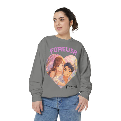 Picture This Magic© Unisex Personalized Sweatshirt
