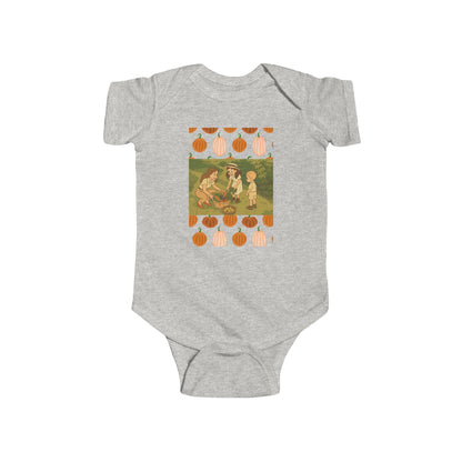 Picture This Magic© Customized Infant Bodysuit | Cute Baby Outfit,