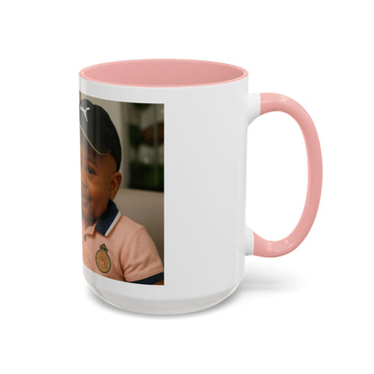 Picture This Magic© Personalized Photo Coffee Mug