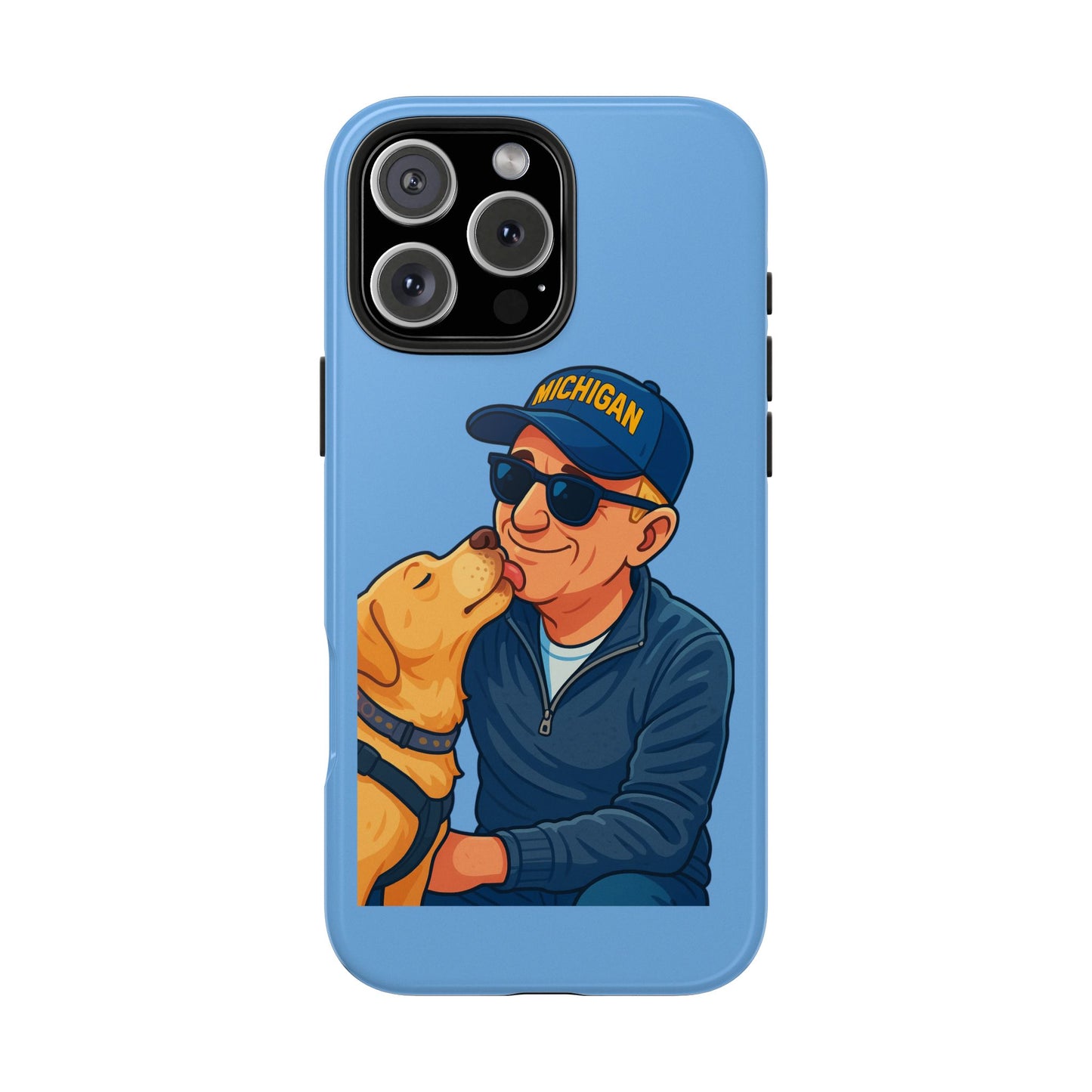 Picture This Magic© Stylish I-Phone Cases with Customized Design
