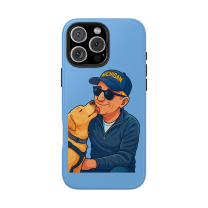 Picture This Magic© Stylish I-Phone Cases with Customized Design