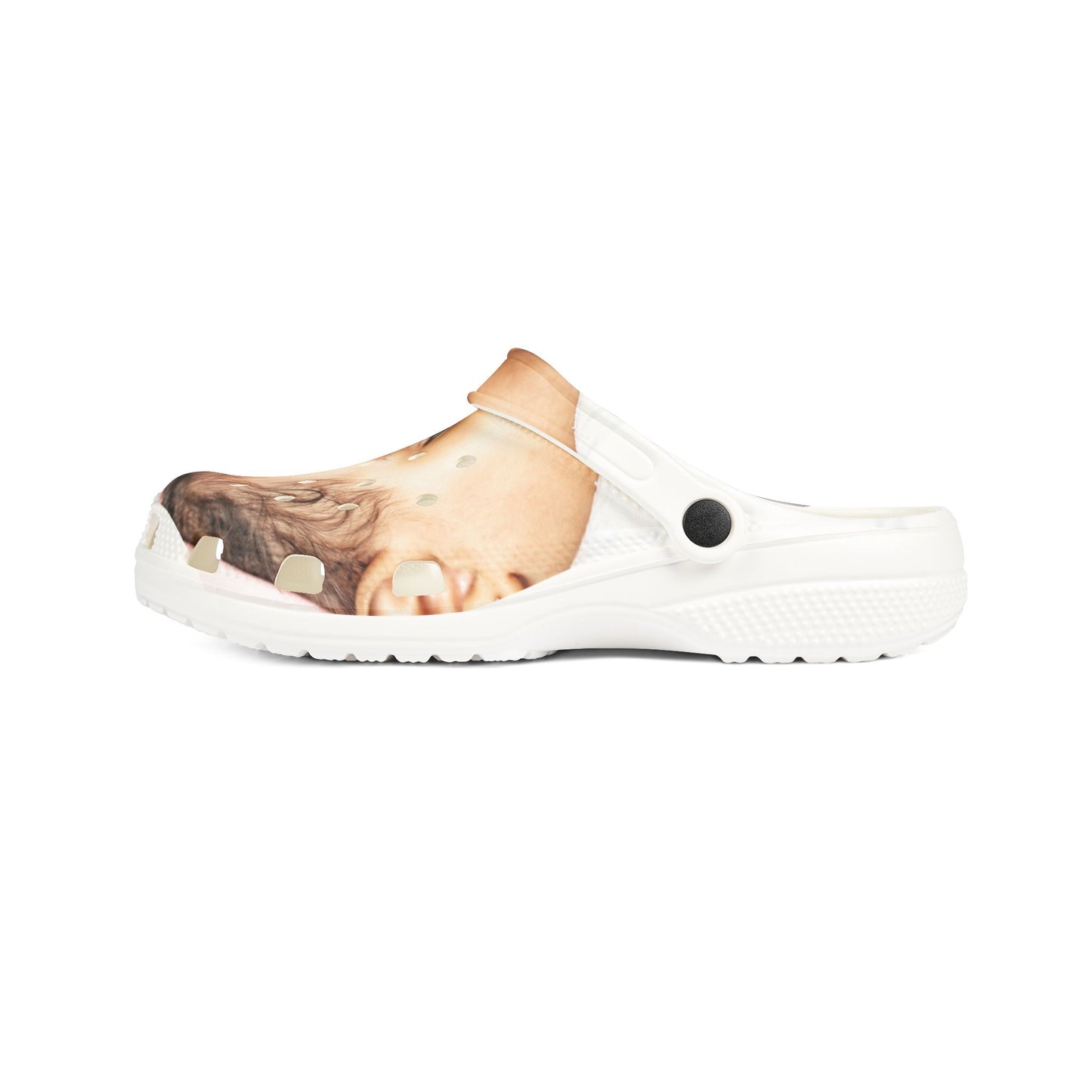 Picture This Magic© EVA Foam Clogs | Personalized Cute Slip-Ons