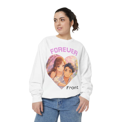 Picture This Magic© Unisex Personalized Sweatshirt