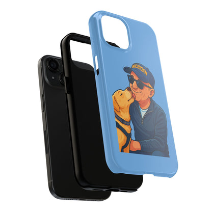 Picture This Magic© Stylish I-Phone Cases with Customized Design