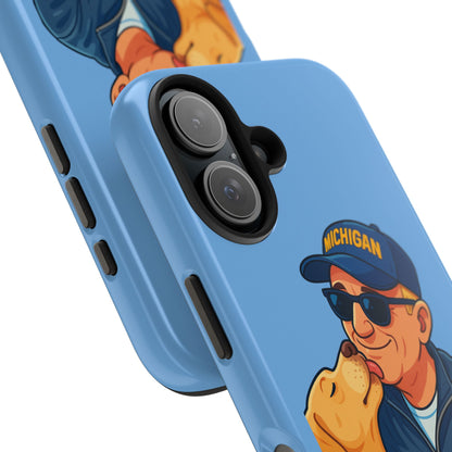 Picture This Magic© Stylish I-Phone Cases with Customized Design