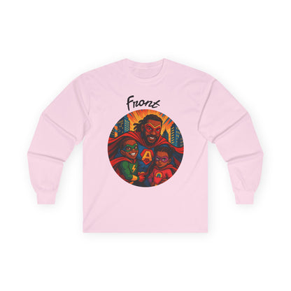 Picture This Magic© Long Sleeve Personalized Tee