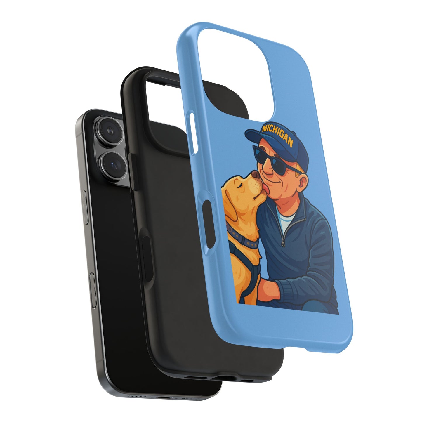 Picture This Magic© Stylish I-Phone Cases with Customized Design