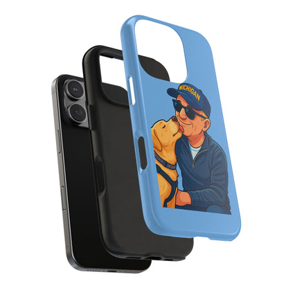 Picture This Magic© Stylish I-Phone Cases with Customized Design