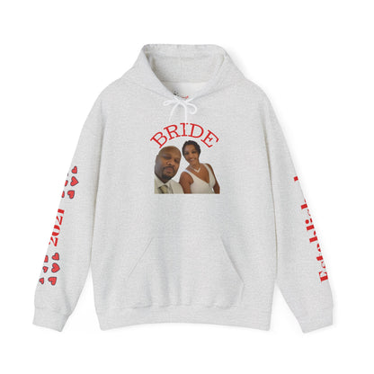 Picture This Magic© Custom Hoodie