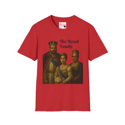 Picture This Magic© Customized Art T-Shirt