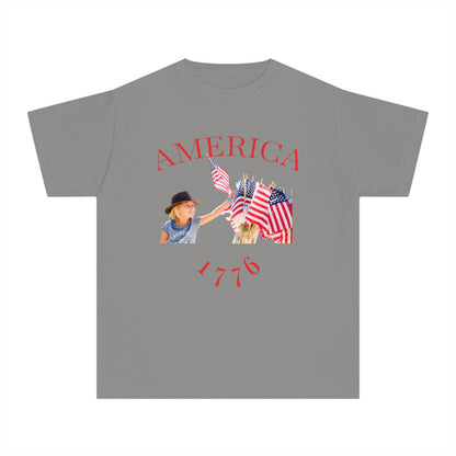 Picture This Magic© Youth Tee
